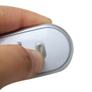 White Sound Big Noise Whistle Key Finder Key Find Look Search With LED Ligh A
