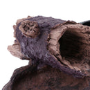 Landscape Decoration Reptile Turtle Water Dish Lizard Food Bowl