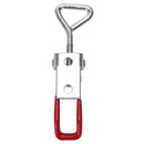 8PCS Toggle Clamp 4001 Heavy Duty Hand Tool Quick Release Metal Holding Cap