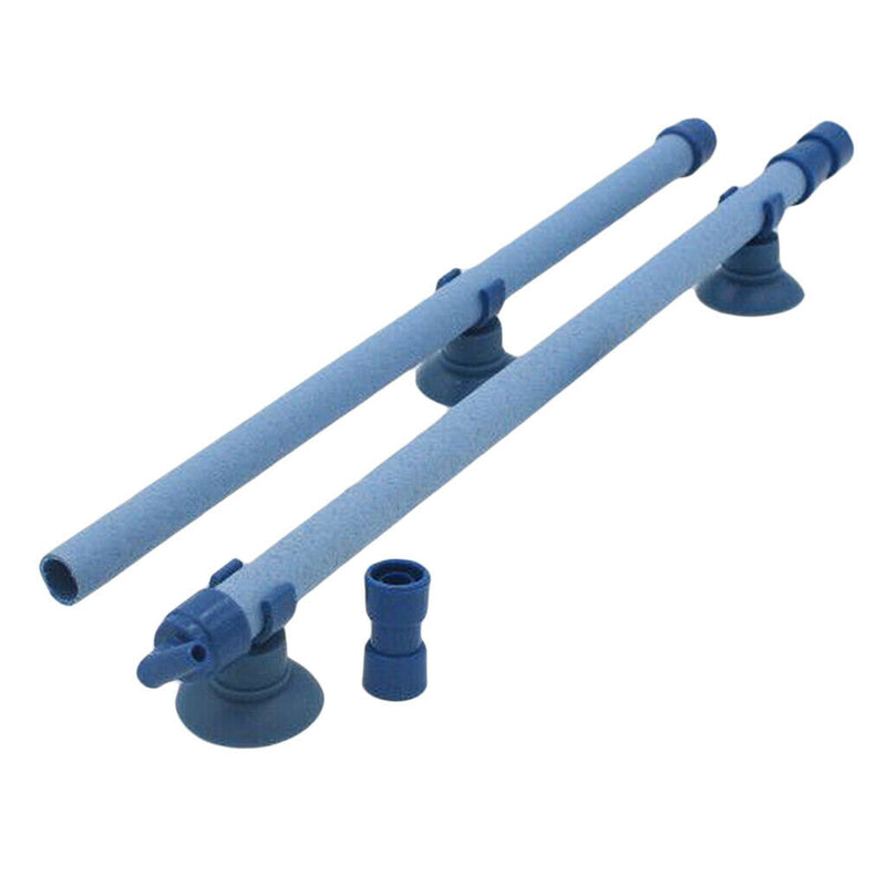 28 Inch Air Oxygen Stone Cylinder for Hydroponic Ponds Aquarium Air Pump