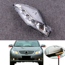 Right Side View Mirror Turn Signal Light Fit for Buick Lacrosse 2009-2015 Decor
