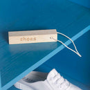 5pcs Wood Insect Camphors Antimoisture Wardrobe Clothes Drawer Pest Control