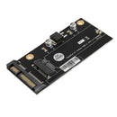 26Pin SSD To SATA 2.5'' Adapter Card For ThinkPadX1 Carbon  SD5SG2 SSD