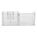 Cosmetic Make Up Crystal Jewelry Storage Box 9 Fâ€˜cher Acryl
