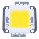 3800LM 50W LED Chip Bulb Lamp Light Warm White High Power DIY W2U2