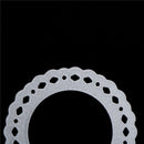 Round frame Metal Cutting Dies Stencils For Scrapbooking DIY Albums Cards DecoSP