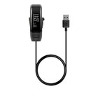 Charger for Garmin Vivosmart HR, Replacement Charging Cable Cord for Garmin M8T6