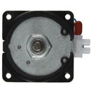 Synchronized gearbox motor, rod diameter 7mm, AC 220V 2.5RPM