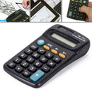 Digit Pocket Electronic Display Calculating Student Scientific Calculator Q B2G0