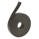 5m Leather Straps Strips Leather Crafts for DIY Bag Handle 2cm Dark Coffee