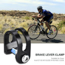 Durable Brake Lever Clamp U Shape Ring Metal Bicycle With Bolt For GUIDE R RS