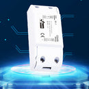 Sonoff WiFi Wireless Smart Switch Receiver Remote Control Smart Home APP