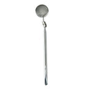 round mirror extending car angle view pens automotive telescopic detection ABX