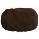 Pet Dog Cat Bed Soft Nest Puppy Cushion Warm Kennel Mat Washable Winter Gif G8W7