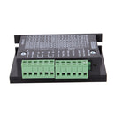 TB6600 Single Axis 4A Stepper Motor Driver Controller 9~40V Micro-Step  LJ