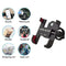 Easy Install Outdoor Adjustable Width Base Mobile Phone Holder Universal Cycling