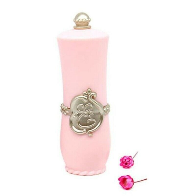 Lipstick,Bright Flower Crystal Magic Temperature Change Long Lasting Moistu