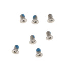 10x Bottom Back Case Screw Screws Set For MacBook Pro Series 13" 15" 17"