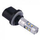 2x 880 899 10SMD Car LED Bulbs Xenon White 12V Headlight Fog/Driving Light Lamp