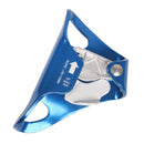 Outdoor Chest Ascender for 8-12mm Rope Tree Climbing  Cave Passage
