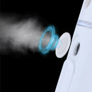 Nano Facial Mister 30ML Mist Steamer Handy Mist Sprayer Moisturizing Skin Care-