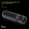 5pcs 3.5mm TRS Audio Female Jack Solder Connector 3 Pole Stereo Adapters