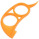 Opener Lemon Orange Peeler Slicer Cutter Plastic Environmental N3U6