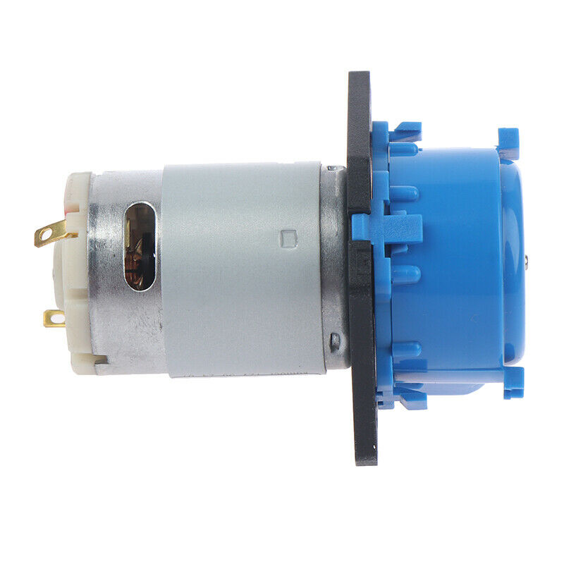 Peristaltic pump 12V micro self priming pump silent DC circulating pumpSEAU
