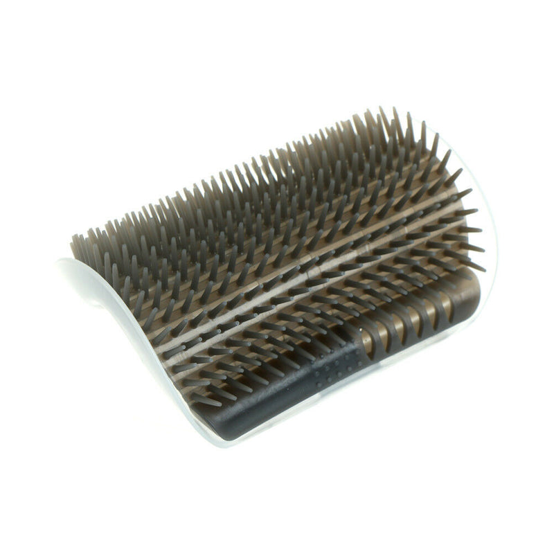 Pet Products Cat Massager Wipes Cute Fiddle Artifact Blue Furniture and Scratc Z