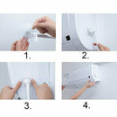 Retractable Air Conditioning Wind Shield Home Air Conditioner Deflector Baf