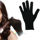 1pcs Hair Styling Heat Resistant Glove Flat Straightener Curling Irons Tools