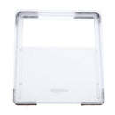 Car Console Armrest Hidden Storage Box Cover For TESLA