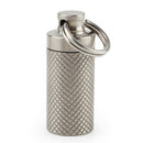 Portable Mini Sealed Bottle Waterproof Tank Medicine Bottle,Outdoor First A