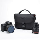 CADeN Camera Bag Shoulder Bags For DSLR Nikon Canon Sony Waterproof Shockproof