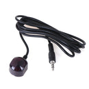 3.5mm infrared ir blaster remote control receiver extender cable for set  coTOCA