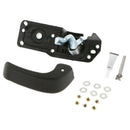 Door Handle Repair Kit Internal Lh Drive Internal for 07-13 Sierra Silverad