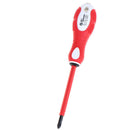 2-In-1 Dual Head Screwdriver Electrical Tester Pen 1000V Voltage Detector Too FT