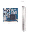 1Set LoRa SX1278 Long Range RF Wireless Power Mental Module SX1276 For Arduin OZ