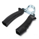 Plastic Fitness Grip Hand Expander Grippers Wrist Exercise Strength Training FT