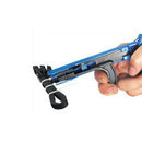 Manual Cable Tie  Cable Tie Fastening  Install & Cut Plastic Nylon Tie