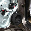 6.5inch Door Trim Self  Car Speaker Ring Sound Insulation Universal