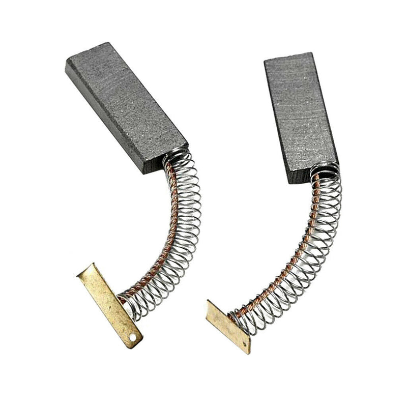 36x12.5x5mm Carbon Brushes Set Replacement For  NEFF W4280BOGB/01,