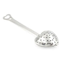 Heart Design SpoonBDea InfuserBDilter Souvenir Wedding PartyBDavor Gift Decor 3C