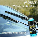 Super Clean Repellent Windshield Washer MAGIC O6L4 S4X1