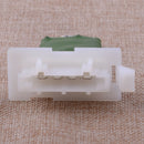AC Fan Heater Blower Motor Resistor Fit For Opel GMC Isuzu 1845781 90535076