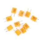 10pcs 455E 455KHz 455K DIP-2 Ceramic Crystal Oscillator BX