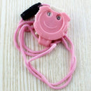 Hot Needle Crafts Crochet Knitting Row Counter Stitch Tally Pendant Plasticã€NME