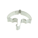 Umbrella Shape Cookie Cutter Stainless Steel Fondant Mold Cake Decorat Tool FT