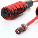 Exercise Boxing Skipping Jump Rope Adjustable Bearing Home Speed Gym W3L3