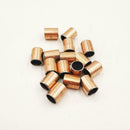 10Pcs/set SF-1 Bronze Bushing Bearing 10mm x 12mm x Bush Sleeve Motor C3R5 C0B6